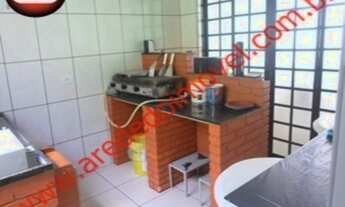 Imagem 6: CASA RESIDENCIAL em Santa Bárbara DOeste - SP, Residencial Parque Rochele II