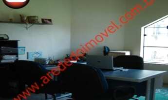 Imagem 2: CASA RESIDENCIAL em Americana - SP, Parque Novo Mundo