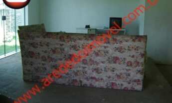 Imagem 5: CASA RESIDENCIAL em Americana - SP, Parque Novo Mundo