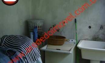 Imagem 7: CASA RESIDENCIAL em Americana - SP, Parque Novo Mundo