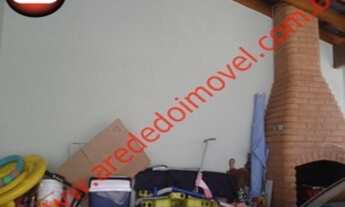 Imagem: CASA RESIDENCIAL em Americana - SP, Parque