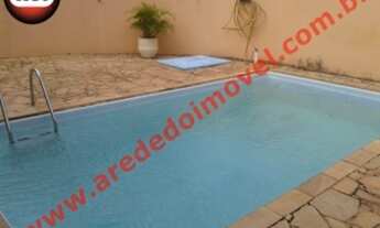 Imagem: CASA RESIDENCIAL em Americana - SP, Nova