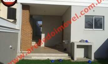 Imagem: CASA RESIDENCIAL em Americana - SP, Parque