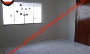 Imagem: CASA RESIDENCIAL em Americana - SP, Parque