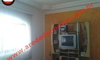 Imagem: CASA RESIDENCIAL em Americana - SP, Parque