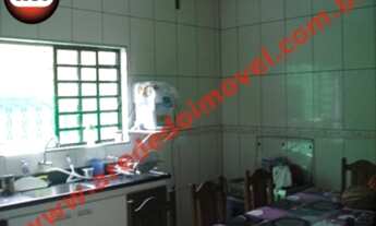 Imagem: CASA RESIDENCIAL em Americana - SP, Vila