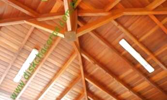 Imagem 5: CHACARA RESIDENCIAL em Americana - SP, Santa Eliza