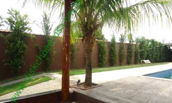 Imagem 7: CHACARA RESIDENCIAL em Americana - SP, Santa Eliza