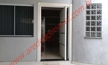 Imagem: CASA RESIDENCIAL em Santa Bárbara DOeste