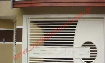 Imagem 3: CASA RESIDENCIAL em Americana - SP, Vila Rica