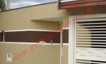 Imagem 4: CASA RESIDENCIAL em Americana - SP, Vila Rica