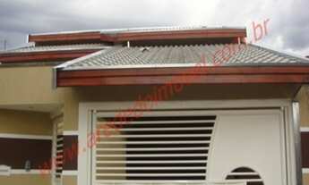 Imagem 5: CASA RESIDENCIAL em Americana - SP, Vila Rica