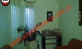 Imagem: CASA RESIDENCIAL em Americana - SP, Parque