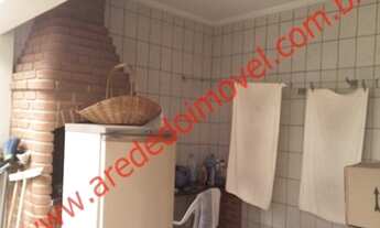 Imagem: CASA RESIDENCIAL em Americana - SP, Parque