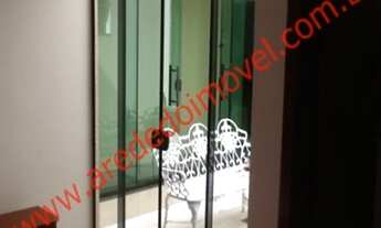 Imagem 3: CASA RESIDENCIAL em Americana - SP, Vila Bertini