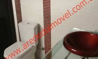 Imagem 4: CASA RESIDENCIAL em Americana - SP, Vila Bertini