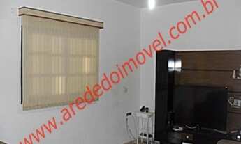 Imagem: CASA RESIDENCIAL em Santa Bárbara DOeste