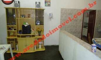 Imagem: CASA RESIDENCIAL em Americana - SP, Praia