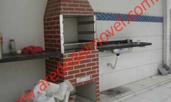 Imagem: CASA RESIDENCIAL em Americana - SP, Parque