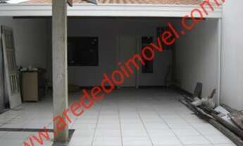 Imagem 2: CASA RESIDENCIAL em Americana - SP, Parque Nova Carioba