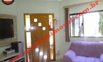 Imagem: CASA RESIDENCIAL em Americana - SP, Praia