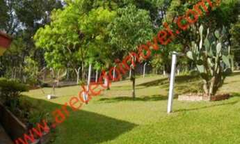 Imagem: CHACARA RESIDENCIAL em Santa Bárbara DOeste