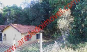 Imagem: CASA RESIDENCIAL em Americana - SP, Ponte