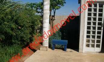 Imagem 2: CASA RESIDENCIAL em Santa Bárbara DOeste - SP, Terras de Santa Barbara D Oeste