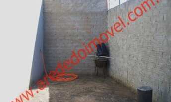 Imagem 4: CASA RESIDENCIAL em Santa Bárbara DOeste - SP, Terras de Santa Barbara D Oeste