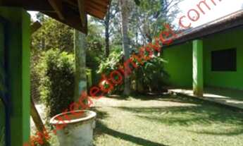 Imagem: CHACARA RESIDENCIAL em Nova Odessa - SP