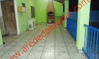 Imagem 2: CHACARA RESIDENCIAL em Nova Odessa - SP, Recanto Solar