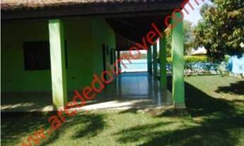 Imagem 3: CHACARA RESIDENCIAL em Nova Odessa - SP, Recanto Solar