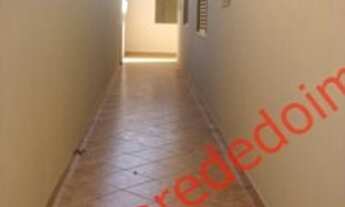 Imagem: CASA RESIDENCIAL em Santa Bárbara DOeste