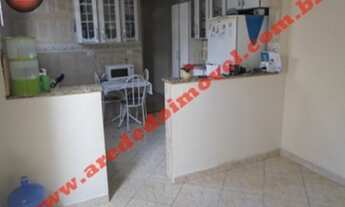 Imagem: CASA RESIDENCIAL em Americana - SP, Praia