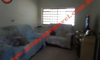 Imagem 2: CASA RESIDENCIAL em Americana - SP, Praia Azul