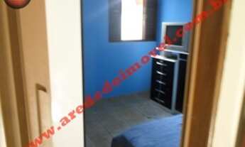 Imagem 5: CASA RESIDENCIAL em Americana - SP, Praia Azul