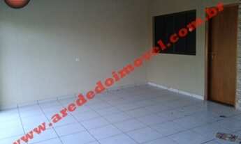 Imagem 2: CASA RESIDENCIAL em Americana - SP, Loteamento Residencial Esperança