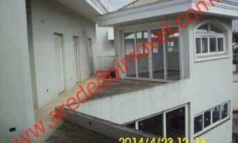 Imagem: CASA RESIDENCIAL em Campinas - SP, Mansões