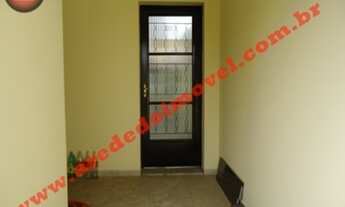 Imagem: CASA RESIDENCIAL em Americana - SP, Residencial