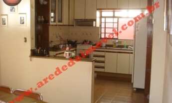 Imagem 2: CASA RESIDENCIAL em Americana - SP, Vila Mariana