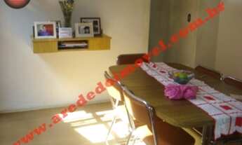 Imagem 3: CASA RESIDENCIAL em Americana - SP, Vila Mariana