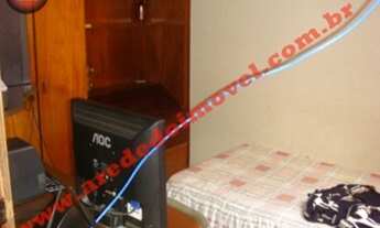 Imagem 6: CASA RESIDENCIAL em Americana - SP, Vila Mariana