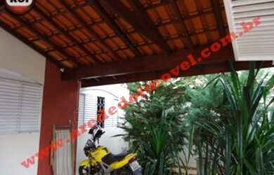 Imagem 7: CASA RESIDENCIAL em Americana - SP, São Vito