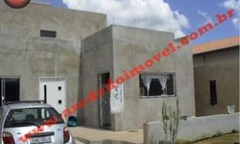 Imagem: CASA RESIDENCIAL em Nova Odessa - SP, Monte