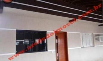 Imagem: CASA RESIDENCIAL em Americana - SP, Vila