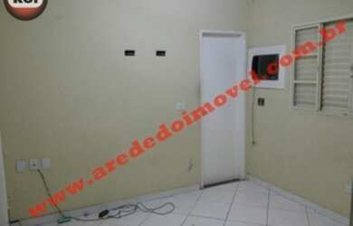 Imagem 3: CASA RESIDENCIAL em Americana - SP, Vila Nossa Senhora de Fátima