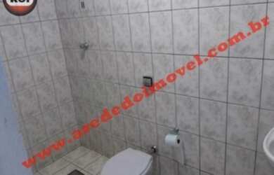 Imagem 5: CASA RESIDENCIAL em Americana - SP, Vila Nossa Senhora de Fátima