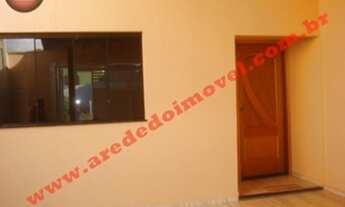 Imagem: CASA RESIDENCIAL em Americana - SP, Parque