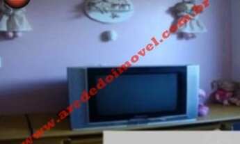 Imagem 3: APARTAMENTO RESIDENCIAL em Americana - SP, Parque Novo Mundo