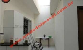 Imagem: CASA RESIDENCIAL em Americana - SP, Parque